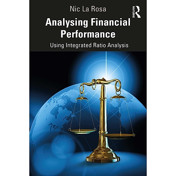 Analysing Financial Performance, Nic La Rosa