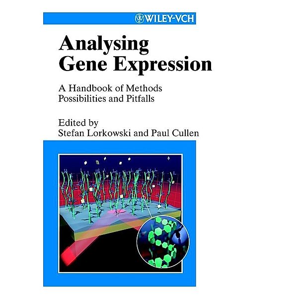Analysing Gene Expression