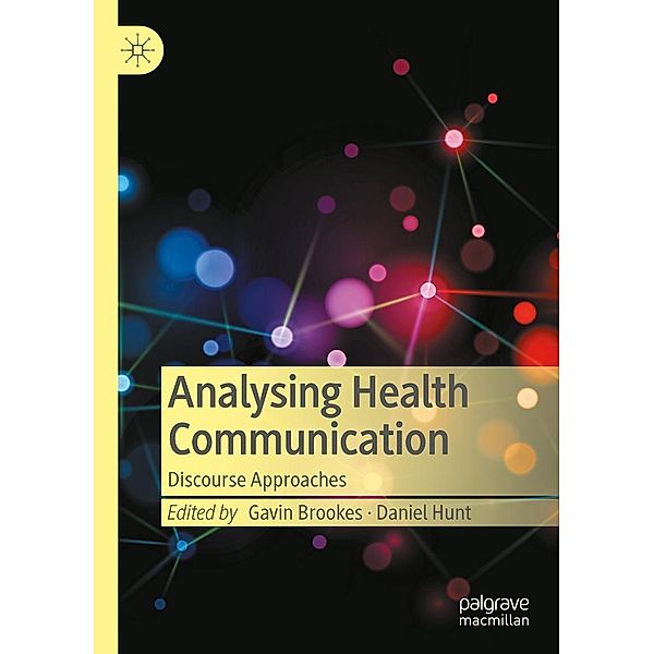 Analysing Health Communication / Progress in Mathematics