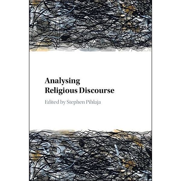 Analysing Religious Discourse