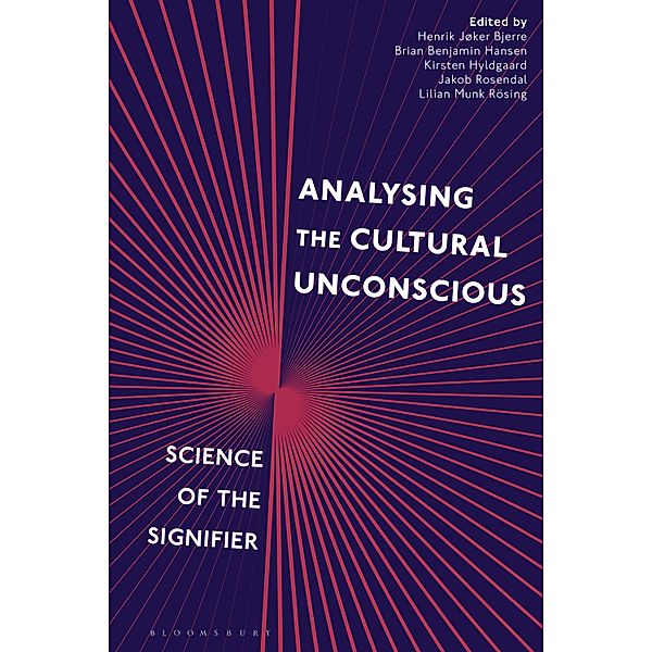 Analysing the Cultural Unconscious