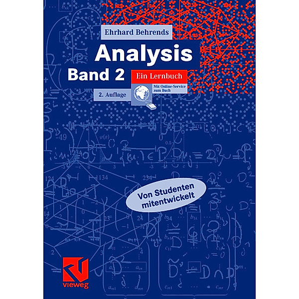 Analysis, Ehrhard Behrends