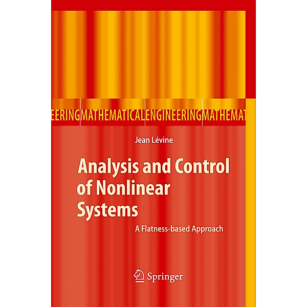 Analysis and Control of Nonlinear Systems, Jean Levine