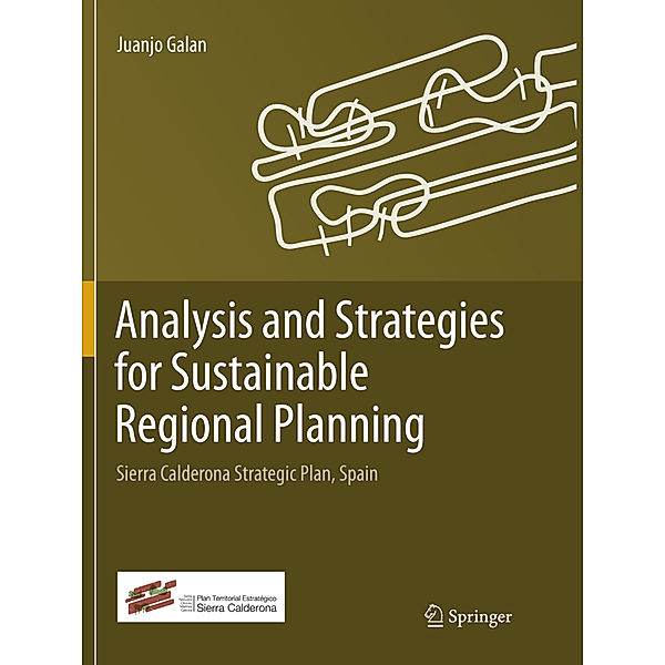 Analysis and Strategies for Sustainable Regional Planning, Juanjo Galan