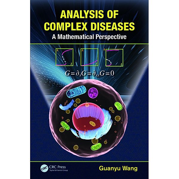 Analysis of Complex Diseases, Wang