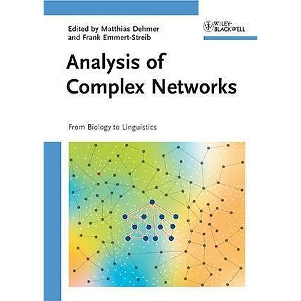 Analysis of Complex Networks