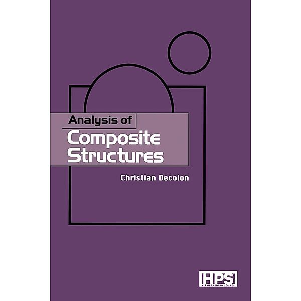 Analysis of Composite Structures, Christian Decolon