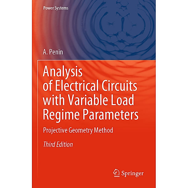 Analysis of Electrical Circuits with Variable Load Regime Parameters, A. Penin