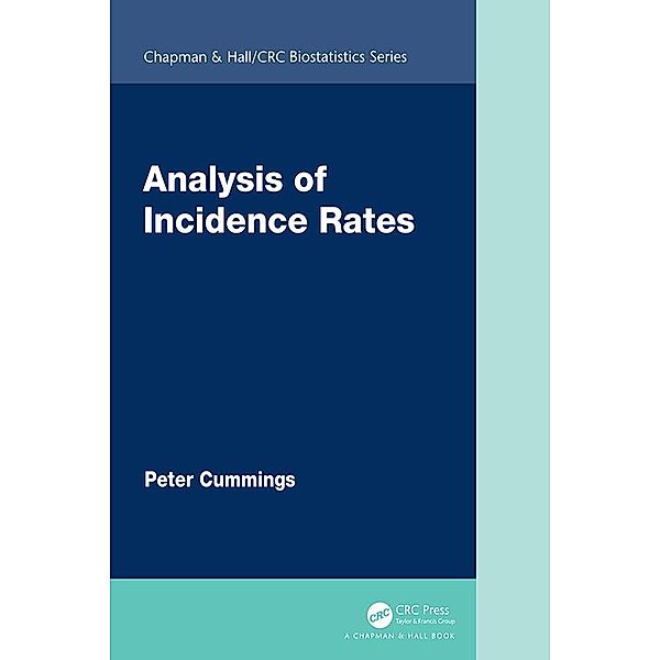 Analysis of Incidence Rates, Peter Cummings