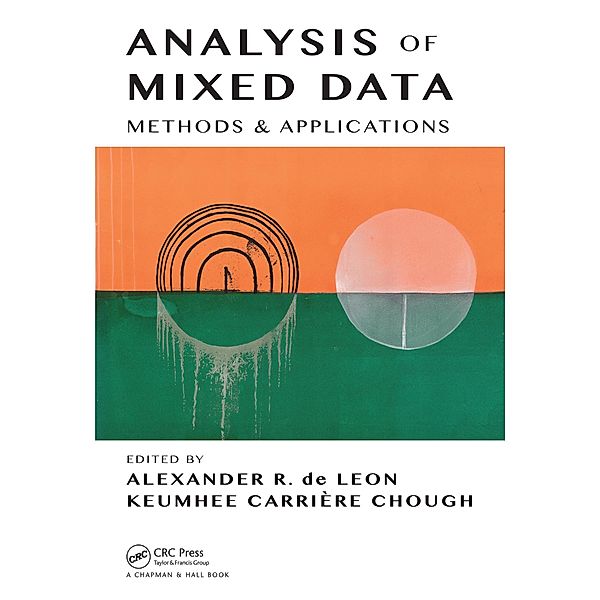Analysis of Mixed Data