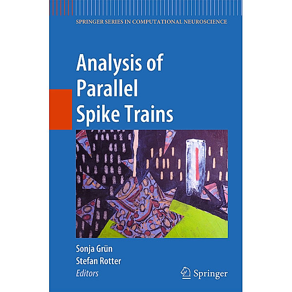 Analysis of Parallel Spike Trains