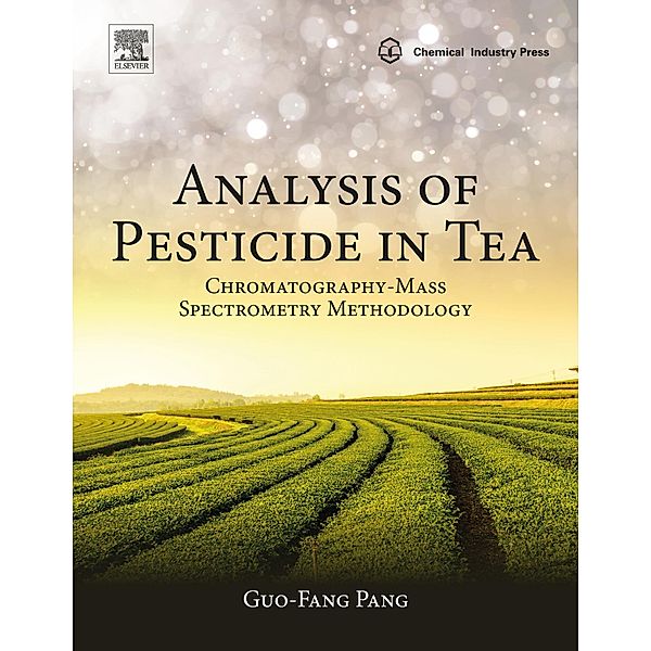 Analysis of Pesticide in Tea, Guo-Fang Pang