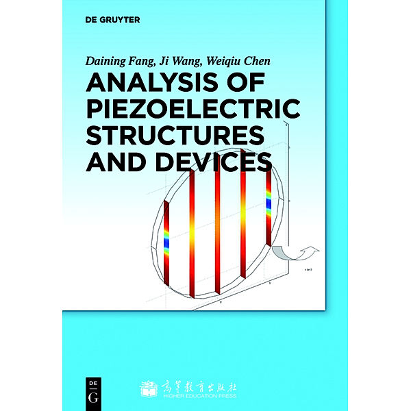 Analysis of Piezoelectric Structures and Devices