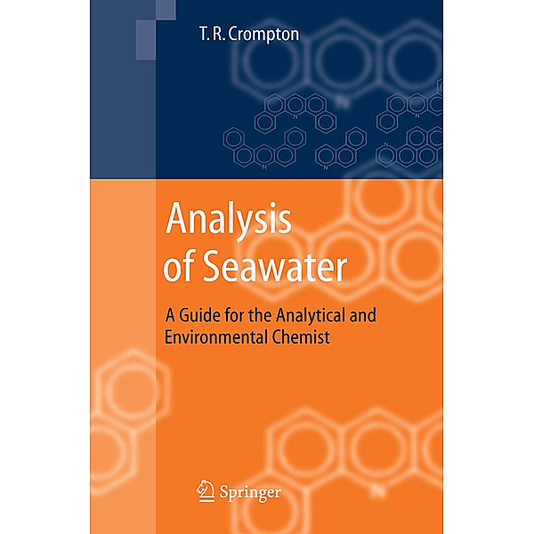 Analysis of Seawater, T.R Crompton