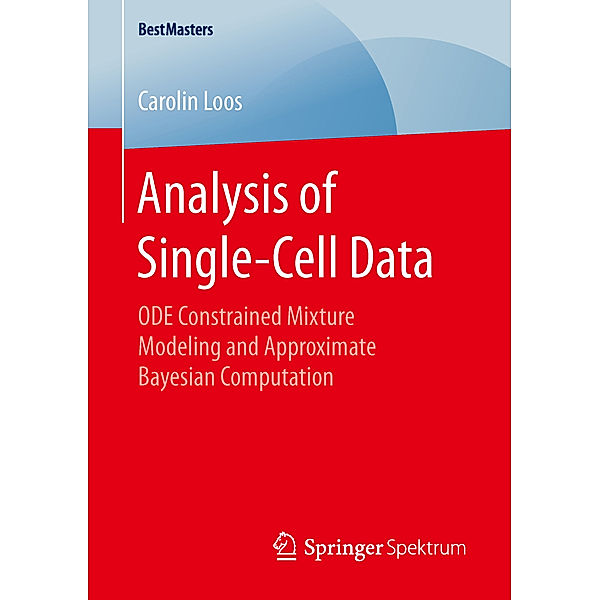 Analysis of Single-Cell Data, Carolin Loos