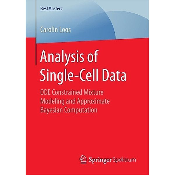 Analysis of Single-Cell Data / BestMasters, Carolin Loos