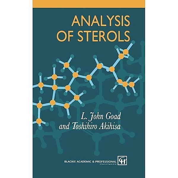 Analysis of Sterols, J. Goad, T. Akihisa