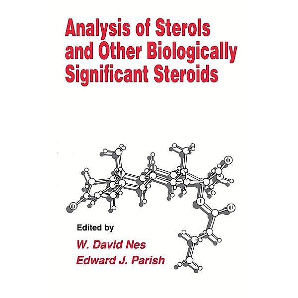 Analysis of Sterols and Other Biologically Significant Steroids