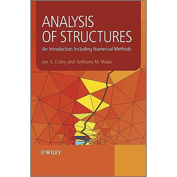 Analysis of Structures, Joe Eisley, Antony Waas