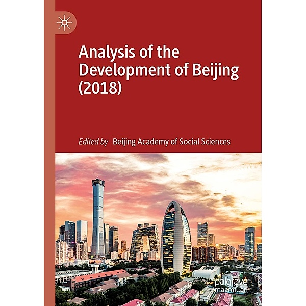Analysis of the Development of Beijing (2018) / Progress in Mathematics