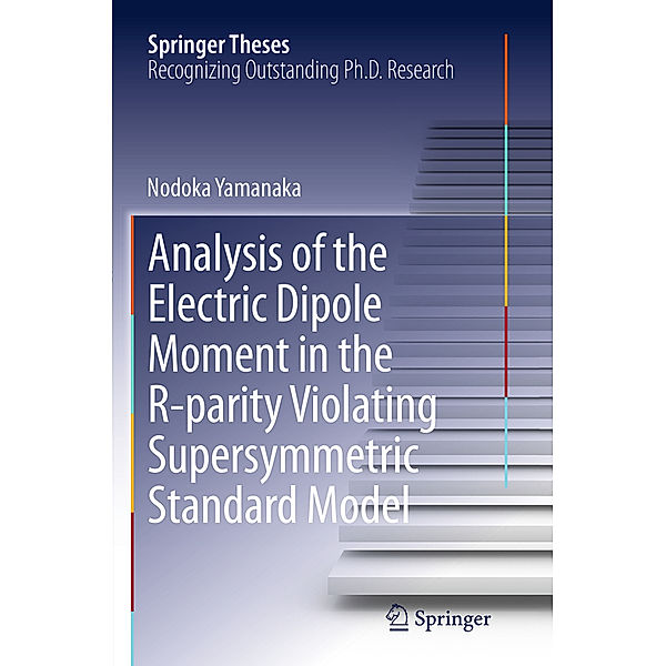 Analysis of the Electric Dipole Moment in the R-parity Violating Supersymmetric Standard Model, Nodoka Yamanaka
