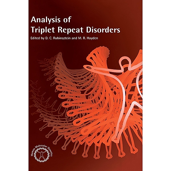 Analysis of Triplet Repeat Disorders