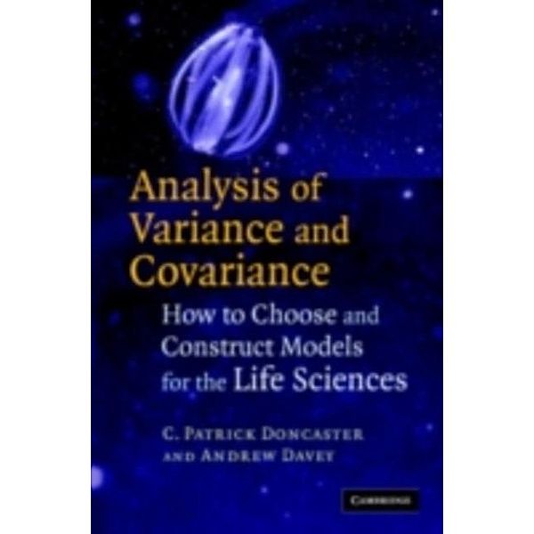 Analysis of Variance and Covariance, C. Patrick Doncaster
