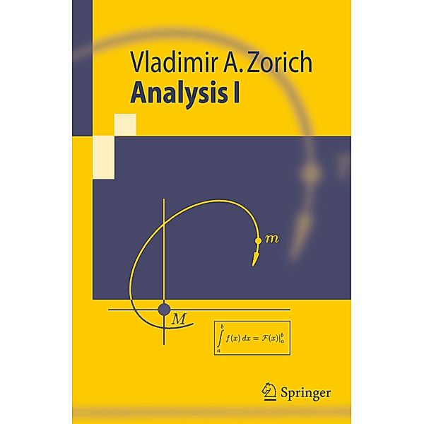 Analysis.Pt.1, V. A. Zorich