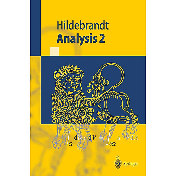 Analysis.Tl.2, Stefan Hildebrandt