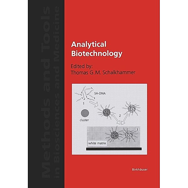 Analytical Biotechnology / Methods and Tools in Biosciences and Medicine