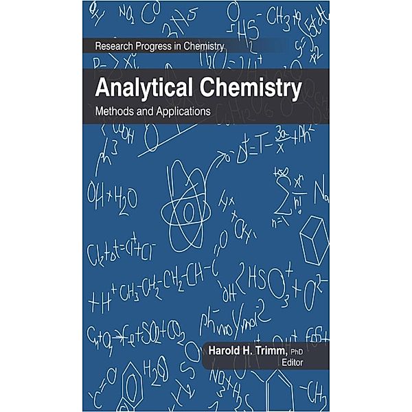 Analytical Chemistry