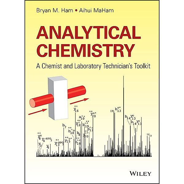 Analytical Chemistry, Bryan M. Ham, Aihui MaHam