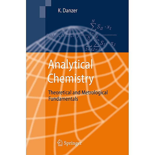 Analytical Chemistry, Klaus Danzer