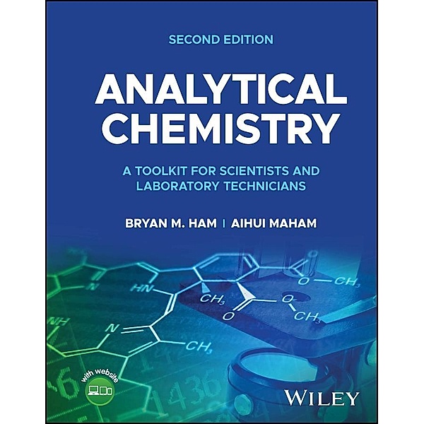 Analytical Chemistry, Bryan M. Ham, Aihui MaHam