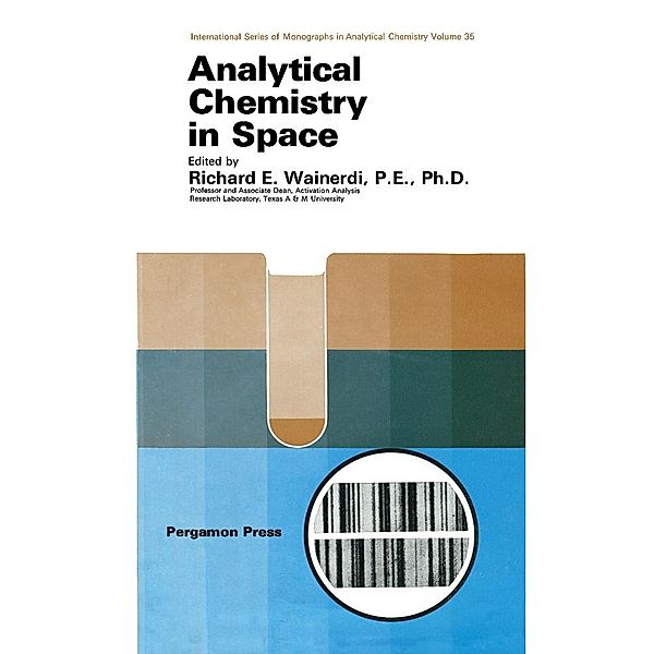 Analytical Chemistry in Space