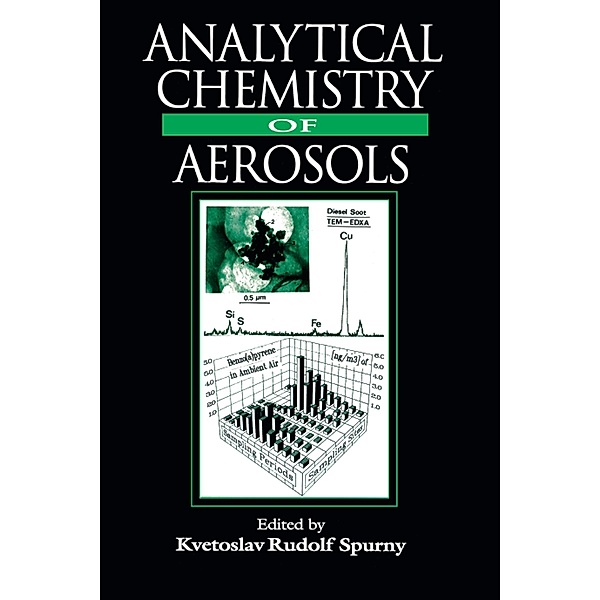 Analytical Chemistry of Aerosols