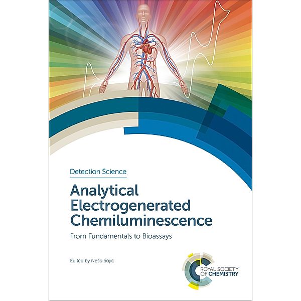 Analytical Electrogenerated Chemiluminescence / ISSN