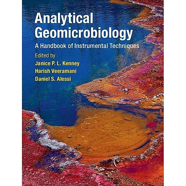 Analytical Geomicrobiology