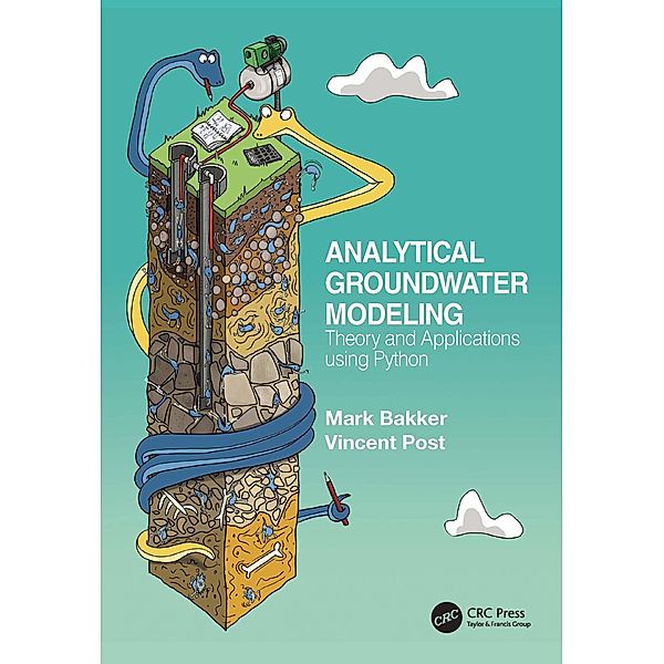 Analytical Groundwater Modeling, Mark Bakker, Vincent Post