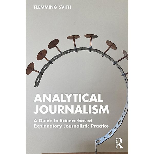 Analytical Journalism, Flemming Svith