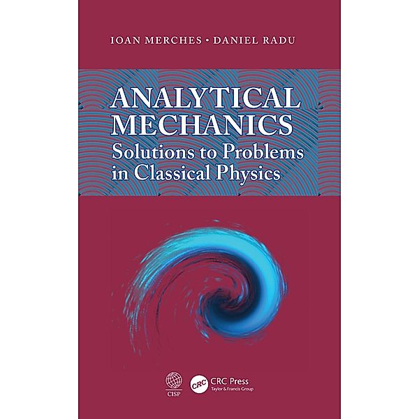 Analytical Mechanics, Ioan Merches, Daniel Radu