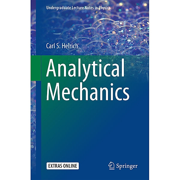 Analytical Mechanics, Carl S. Helrich