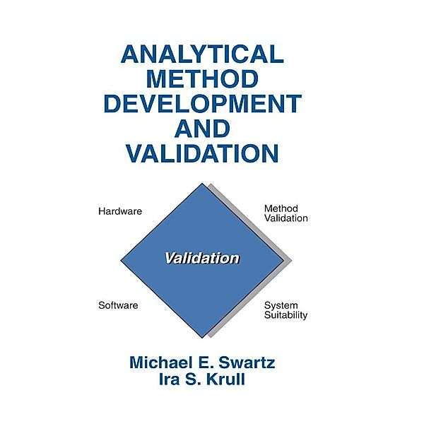 Analytical Method Development and Validation