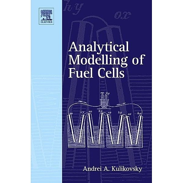 Analytical Modelling of Fuel Cells, Andrei A. Kulikovsky