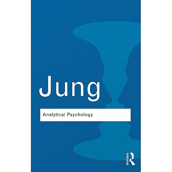 Analytical Psychology, Carl Gustav Jung