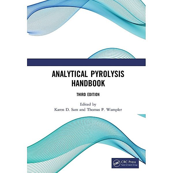 Analytical Pyrolysis Handbook