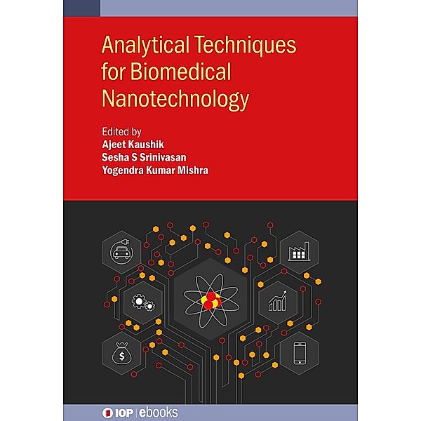 Analytical Techniques for Biomedical Nanotechnology