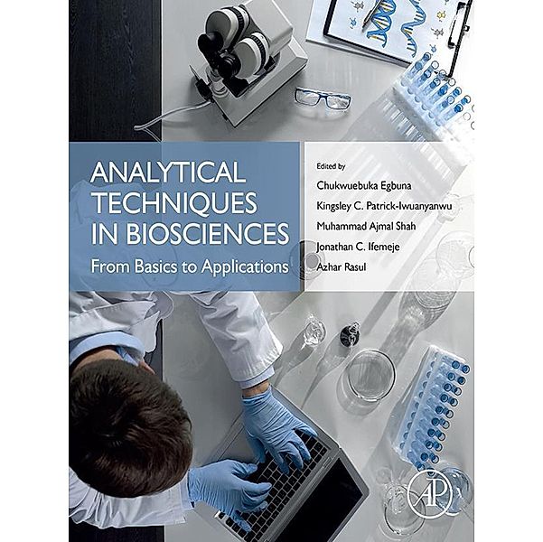 Analytical Techniques in Biosciences