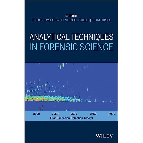 Analytical Techniques in Forensic Science