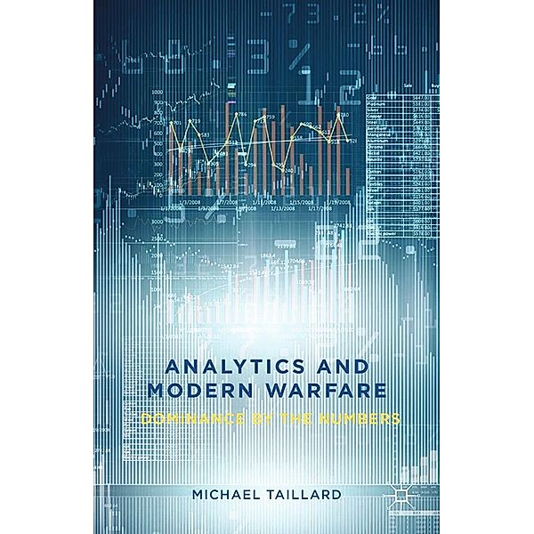 Analytics and Modern Warfare, M. Taillard